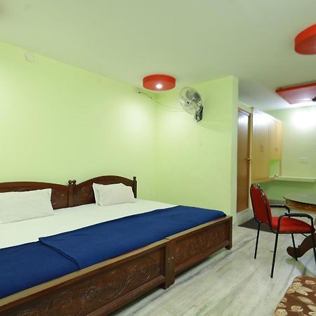 Arackal Tourist Home Tripunithura Eksteriør billede
